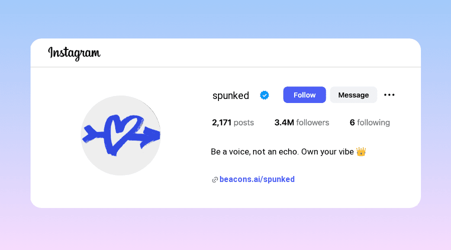 Attitude Instagram Bios samples